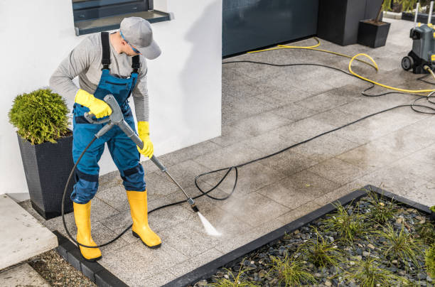 Trusted Oakville, MO Pressure Washing Experts